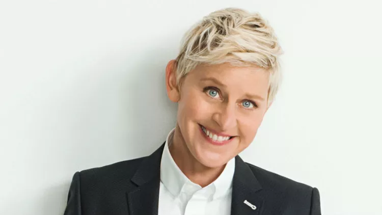 Το «Ellen DeGeneres Show» στο Novalife: Να τι σημαίνει talk show!